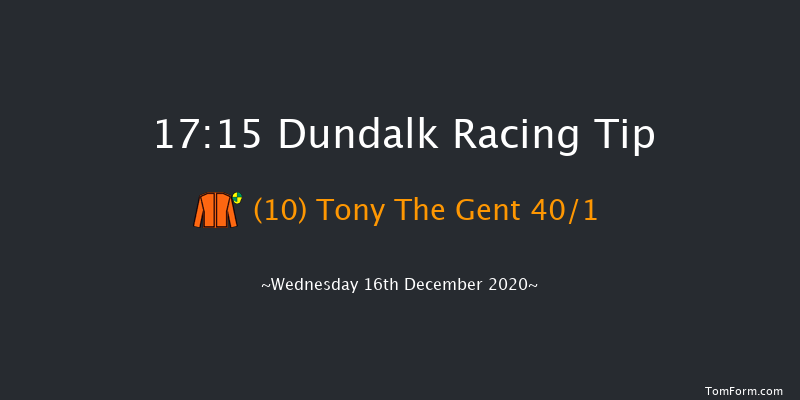 Crowne Plaza Hotel Dundalk Apprentice Rated Race Dundalk 17:15 Stakes 8f Fri 11th Dec 2020