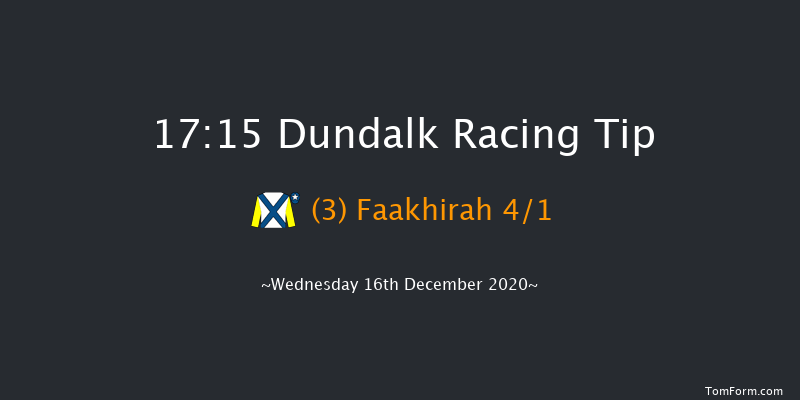 Crowne Plaza Hotel Dundalk Apprentice Rated Race Dundalk 17:15 Stakes 8f Fri 11th Dec 2020