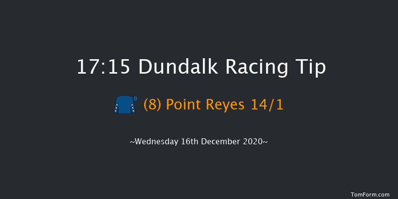 Crowne Plaza Hotel Dundalk Apprentice Rated Race Dundalk 17:15 Stakes 8f Fri 11th Dec 2020