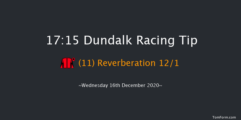Crowne Plaza Hotel Dundalk Apprentice Rated Race Dundalk 17:15 Stakes 8f Fri 11th Dec 2020