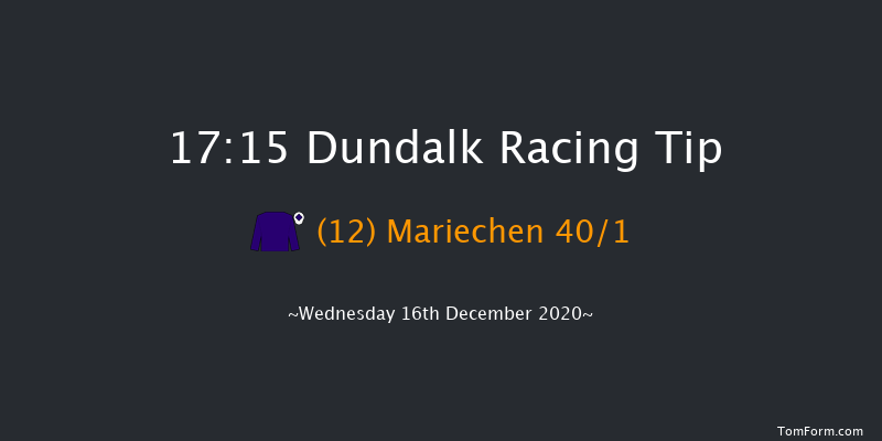 Crowne Plaza Hotel Dundalk Apprentice Rated Race Dundalk 17:15 Stakes 8f Fri 11th Dec 2020