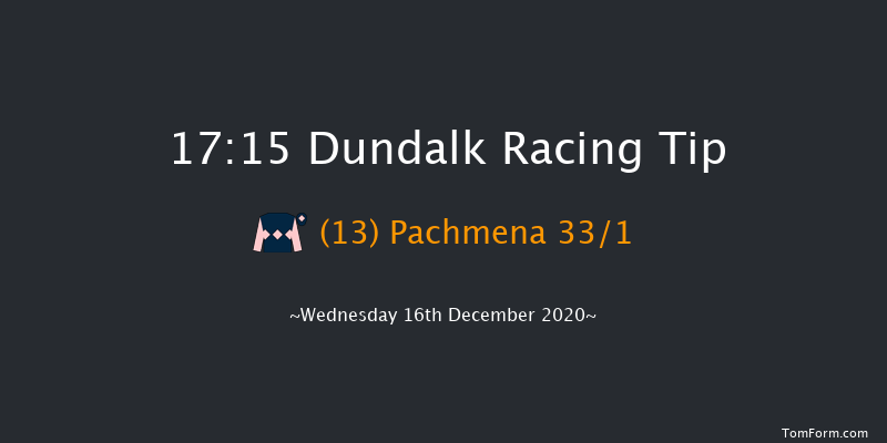 Crowne Plaza Hotel Dundalk Apprentice Rated Race Dundalk 17:15 Stakes 8f Fri 11th Dec 2020