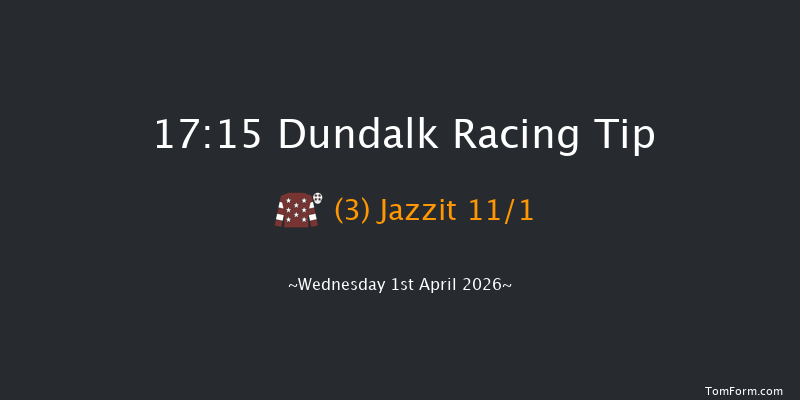 Dundalk 17-15 5f Fri 27th Mar 2026