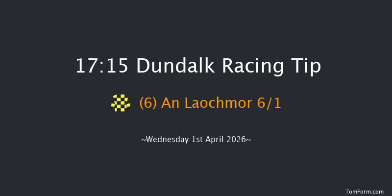 Dundalk 17-15 5f Fri 27th Mar 2026