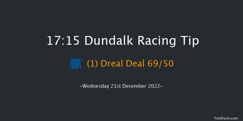 Dundalk 17:15 Handicap 12f Fri 16th Dec 2022