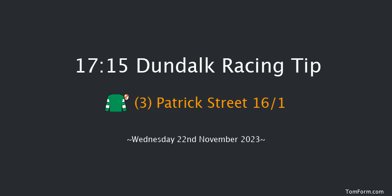 Dundalk 17:15 Handicap 11f Fri 17th Nov 2023