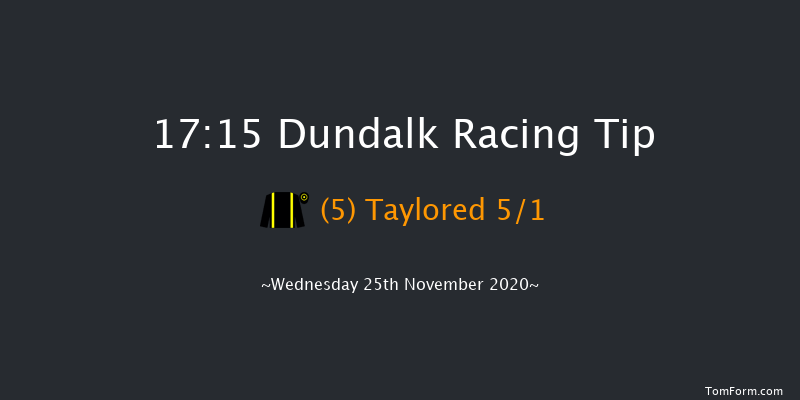 DundalkStadium.com Nursery Handicap (Plus 10) Dundalk 17:15 Handicap 7f Mon 23rd Nov 2020