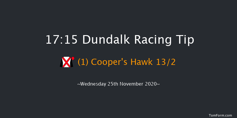 DundalkStadium.com Nursery Handicap (Plus 10) Dundalk 17:15 Handicap 7f Mon 23rd Nov 2020