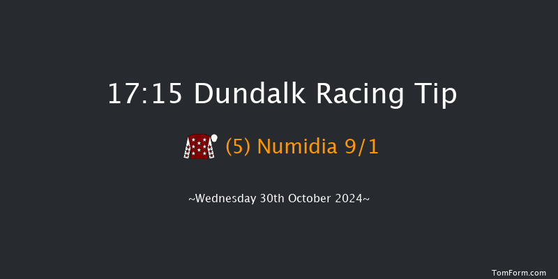 Dundalk  17:15 Handicap 12f  Fri 25th Oct 2024