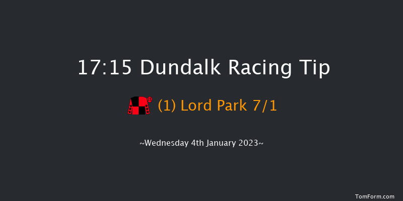 Dundalk 17:15 Handicap 12f Wed 21st Dec 2022