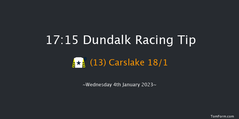 Dundalk 17:15 Handicap 12f Wed 21st Dec 2022