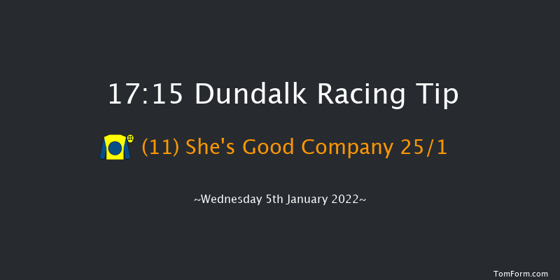 Dundalk 17:15 Handicap 11f Fri 17th Dec 2021