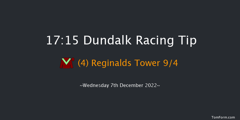 Dundalk 17:15 Maiden 12f Fri 2nd Dec 2022