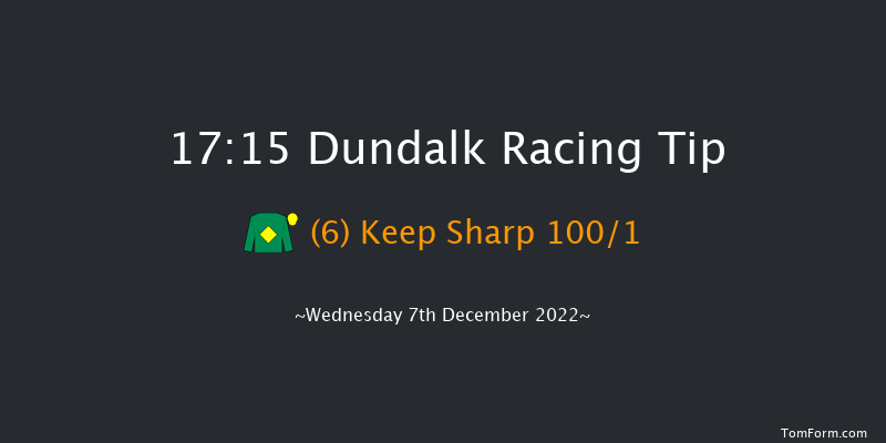 Dundalk 17:15 Maiden 12f Fri 2nd Dec 2022