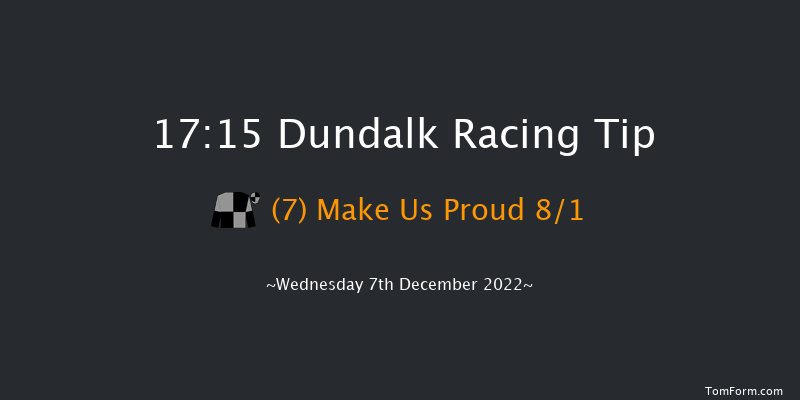 Dundalk 17:15 Maiden 12f Fri 2nd Dec 2022