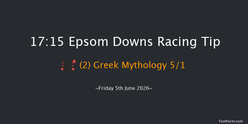 Epsom Downs 17-15 (Class 1) 7f Tue 28th Apr 2026