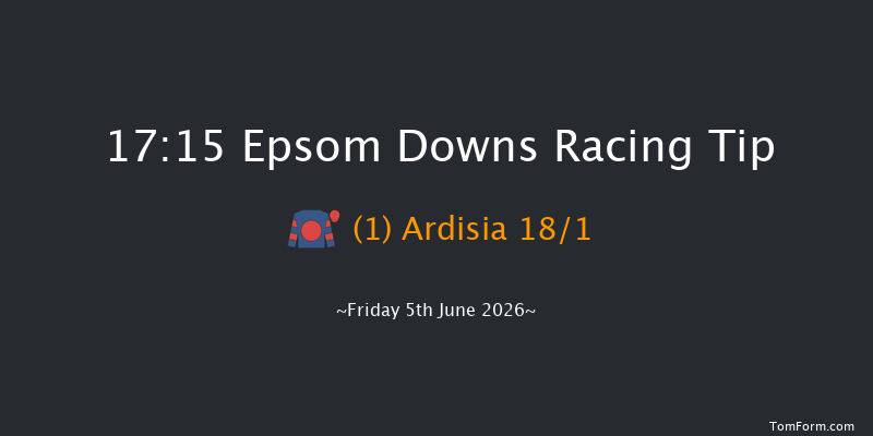 Epsom Downs 17-15 (Class 1) 7f Tue 28th Apr 2026