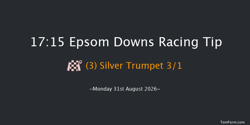 Epsom Downs 17-15 (Class 4) 7f Fri 14th Aug 2026
