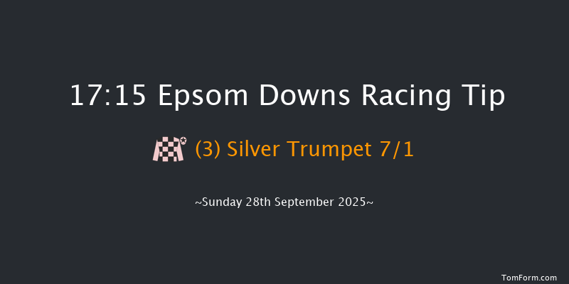Epsom Downs 17-15 (Class 4) 7f Thu 11th Sep 2025