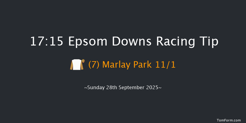 Epsom Downs 17-15 (Class 4) 7f Thu 11th Sep 2025