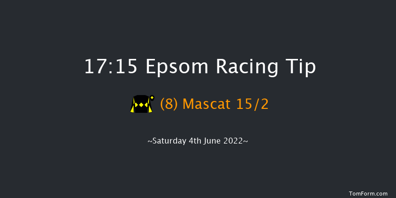 Epsom 17:15 Handicap (Class 2) 12f Fri 3rd Jun 2022