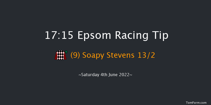 Epsom 17:15 Handicap (Class 2) 12f Fri 3rd Jun 2022