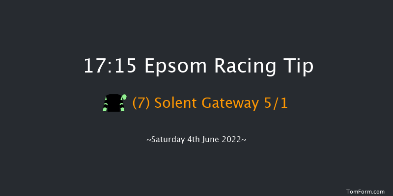 Epsom 17:15 Handicap (Class 2) 12f Fri 3rd Jun 2022