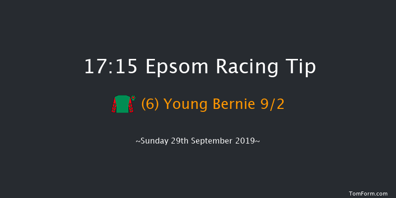 Epsom 17:15 Handicap (Class 4) 7f Thu 12th Sep 2019