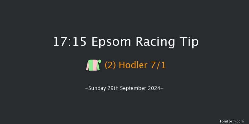 Epsom  17:15 Handicap (Class 4) 7f  Thu 12th Sep 2024