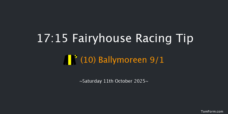 Fairyhouse 17-15 16f Mon 22nd Sep 2025