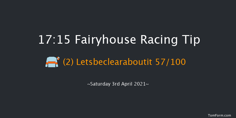 Jetaway.ie At Arctic Tack Stud (Pro/Am) Flat Race Fairyhouse 17:15 NH Flat Race 16f Fri 5th Mar 2021