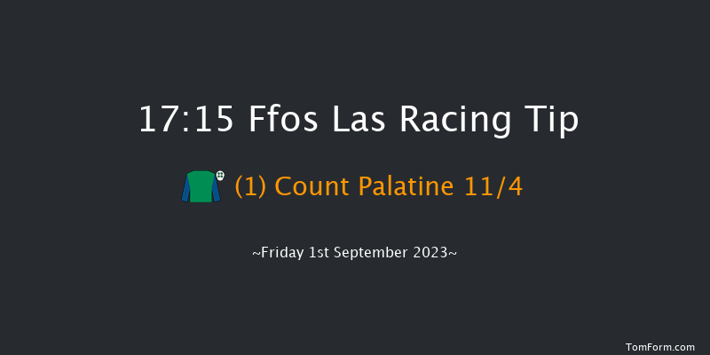 Ffos Las 17:15 Handicap (Class 5) 6f Fri 25th Aug 2023