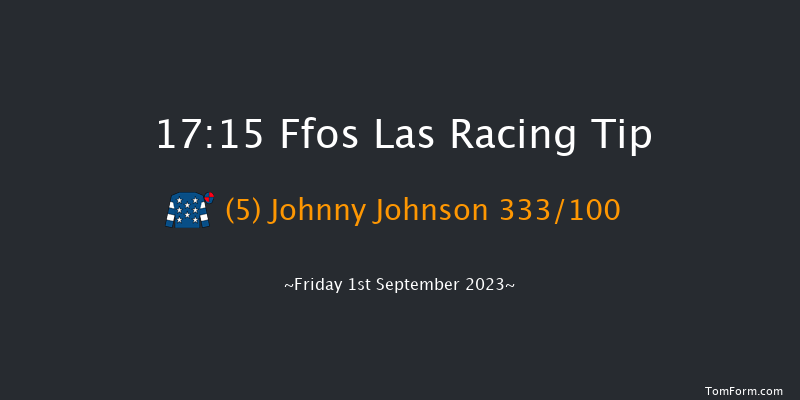 Ffos Las 17:15 Handicap (Class 5) 6f Fri 25th Aug 2023