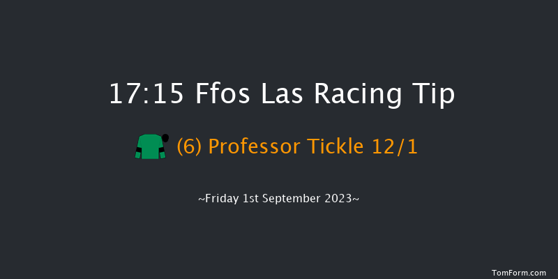 Ffos Las 17:15 Handicap (Class 5) 6f Fri 25th Aug 2023