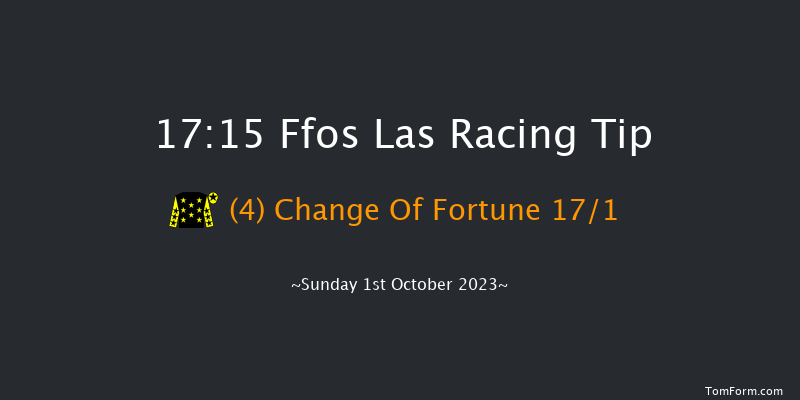 Ffos Las 17:15 Handicap (Class 5) 8f Thu 14th Sep 2023