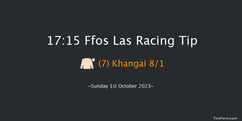 Ffos Las 17:15 Handicap (Class 5) 8f Thu 14th Sep 2023