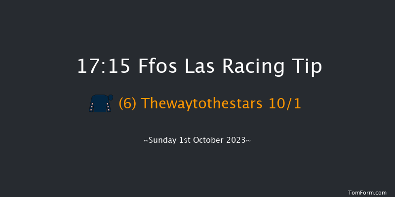 Ffos Las 17:15 Handicap (Class 5) 8f Thu 14th Sep 2023
