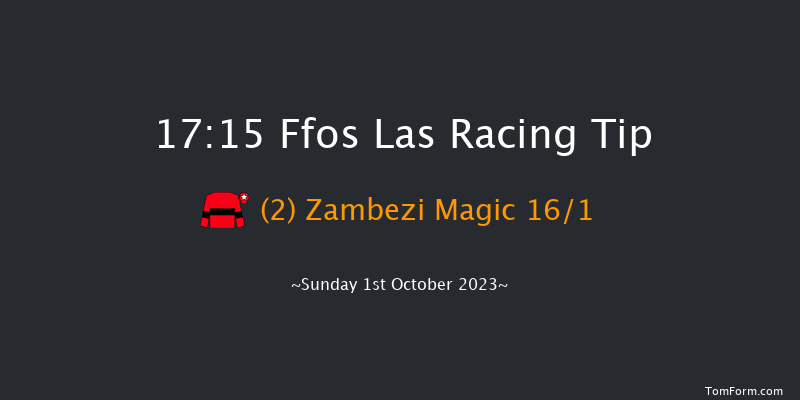 Ffos Las 17:15 Handicap (Class 5) 8f Thu 14th Sep 2023