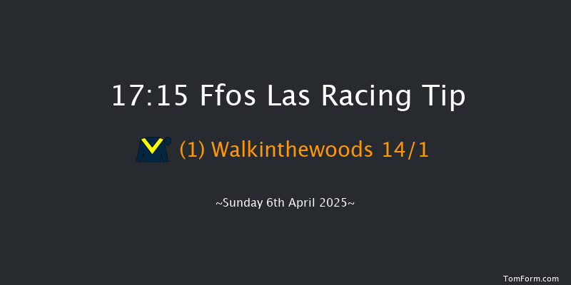 Ffos Las 17-15 (Class 5) 19f Fri 21st Mar 2025