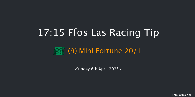 Ffos Las 17-15 (Class 5) 19f Fri 21st Mar 2025