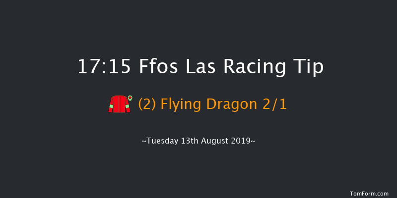 Ffos Las 17:15 Handicap (Class 5) 8f Thu 1st Aug 2019
