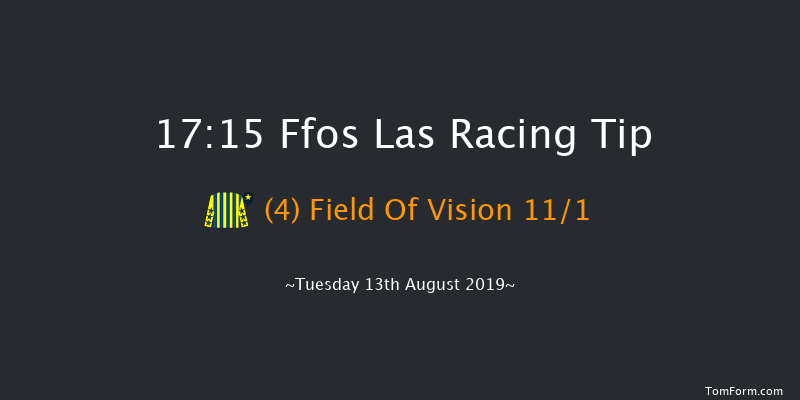 Ffos Las 17:15 Handicap (Class 5) 8f Thu 1st Aug 2019
