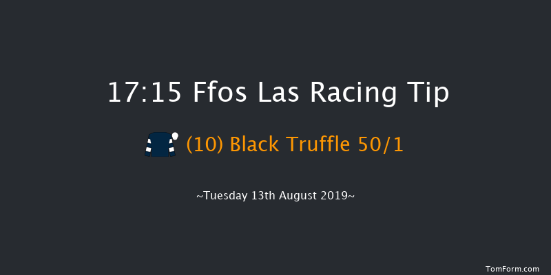 Ffos Las 17:15 Handicap (Class 5) 8f Thu 1st Aug 2019