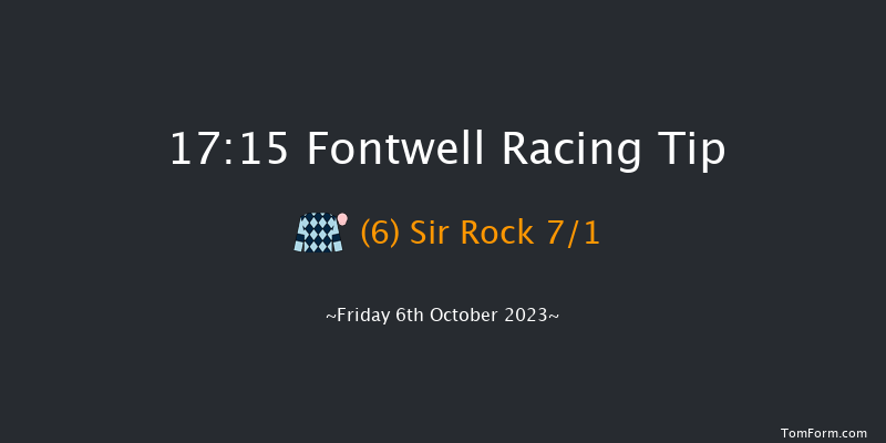 Fontwell 17:15 Handicap Hurdle (Class 5) 19f Sun 10th Sep 2023