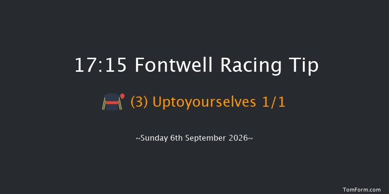 Fontwell 17-15 (Class 5) 17f Fri 28th Aug 2026