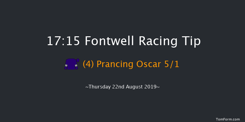 Fontwell 17:15 Maiden Hurdle (Class 4) 18f Thu 1st Jan 1970