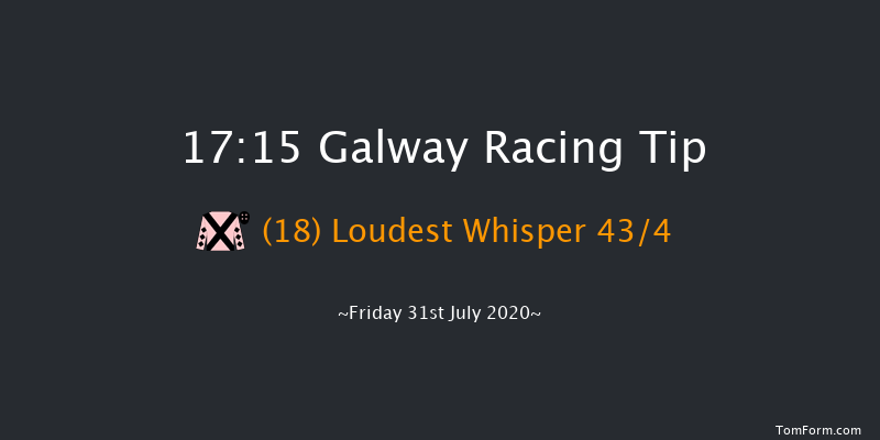 Adare Manor Opportunity Handicap Hurdle Galway 17:15 Handicap Hurdle 17f Thu 30th Jul 2020