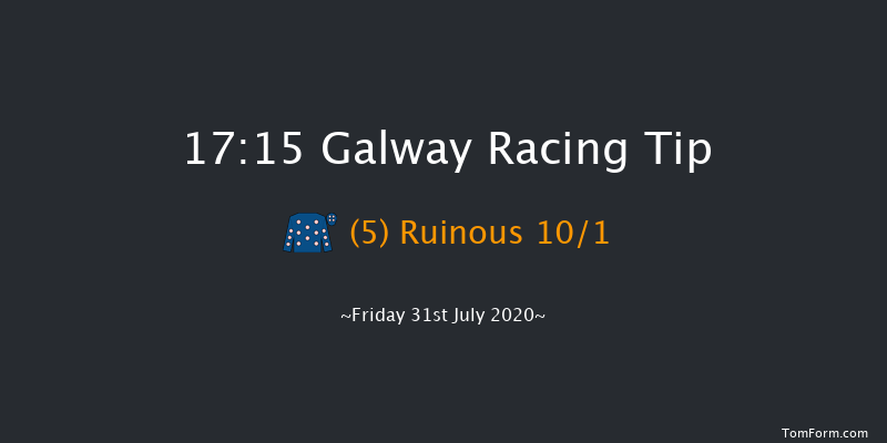 Adare Manor Opportunity Handicap Hurdle Galway 17:15 Handicap Hurdle 17f Thu 30th Jul 2020