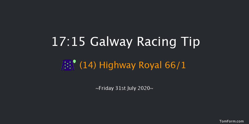 Adare Manor Opportunity Handicap Hurdle Galway 17:15 Handicap Hurdle 17f Thu 30th Jul 2020