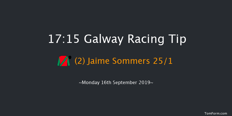 Galway 17:15 Conditions Hurdle 21f Sun 4th Aug 2019